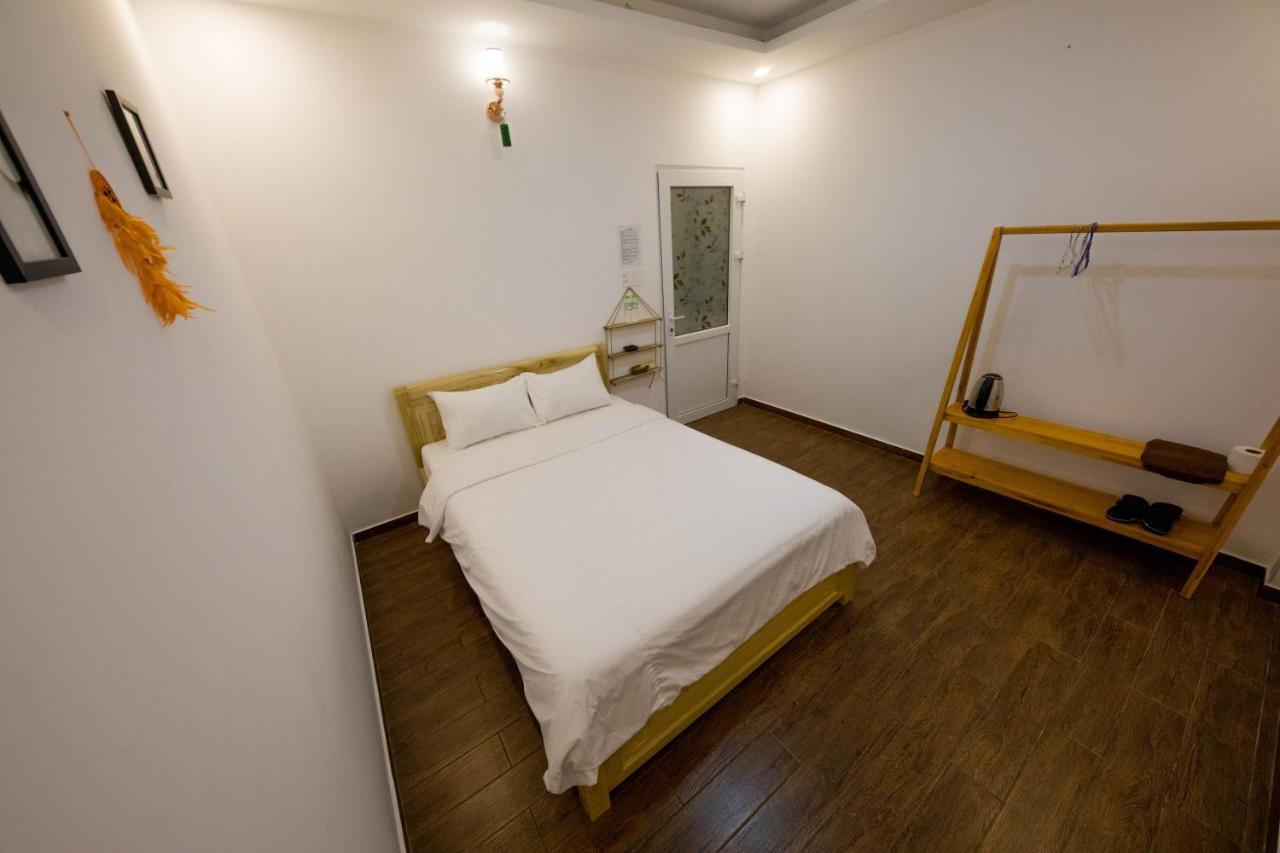 Dalat Galaxy Hostel Eksteriør bilde