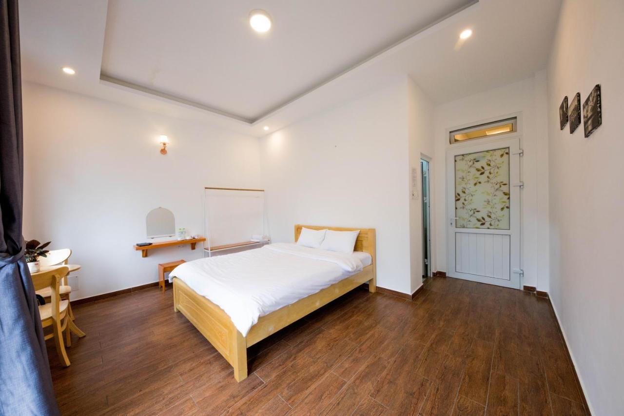 Dalat Galaxy Hostel Eksteriør bilde