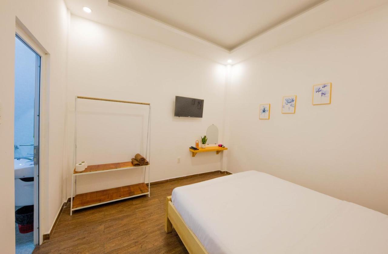Dalat Galaxy Hostel Eksteriør bilde